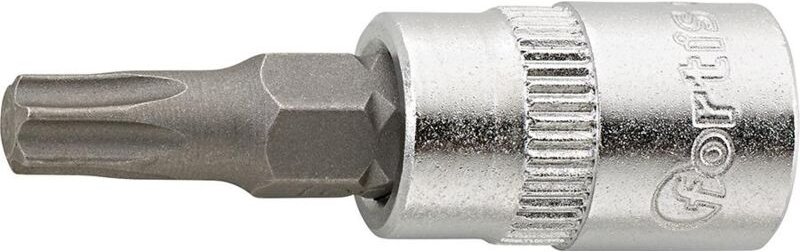 FP - Schraubend.Eins. 1/4' T27x 36mm fortis