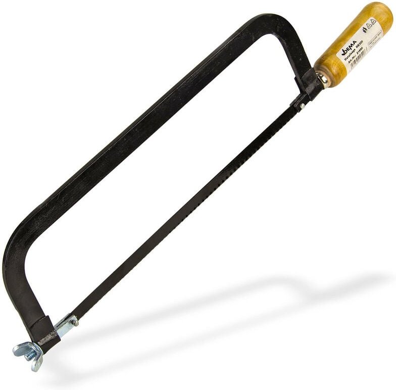 Metall Bügelsäge MS300