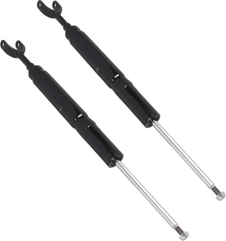 Dämpfer Vorne for Audi A6 04-11 4F0413031AB 4F0413031AL Stoßdämpfer