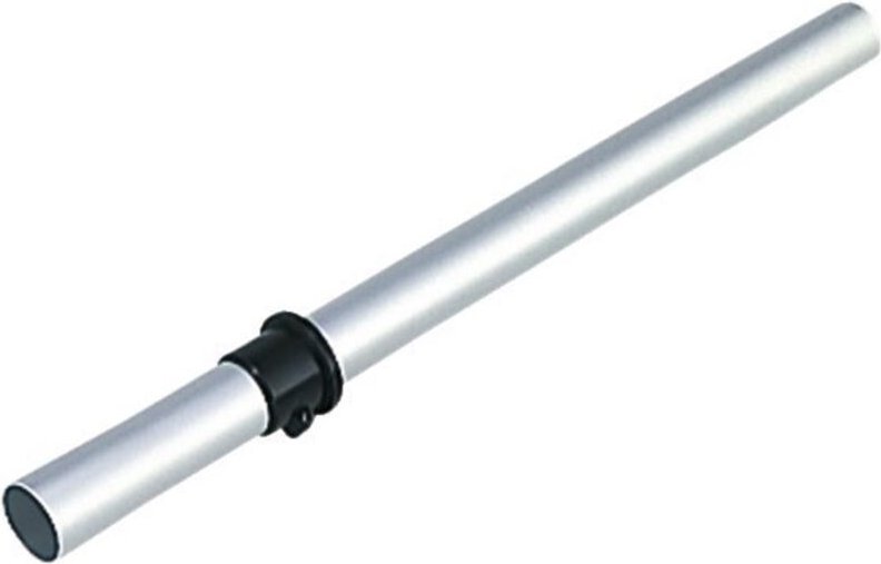 Saugrohr gerade Alu - Makita