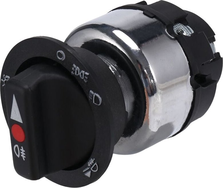 Tlily - Auto Scheinwerfer Nebelscheinwerfer Schalter Lampe Steuerschalter für 0005454704 A0005454704 A3645457323