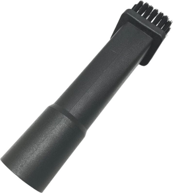 Staubsaugerbürste, 1 x 35 mm Durchmesser Schmuck-Staubsaugerbürste, Staubsaugerzubehör