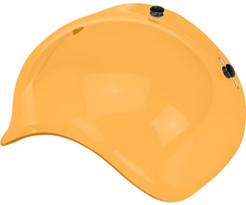 Altro - Origine Primo Bubble Visier Orange