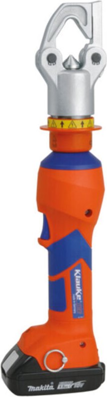 Klauke Presswerkzeug 10-240qmm, 1000V EKM60IDISM