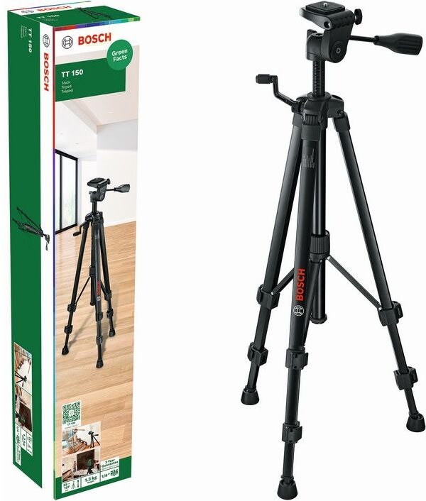 Bosch - Stativ tt 150, 0603691101
