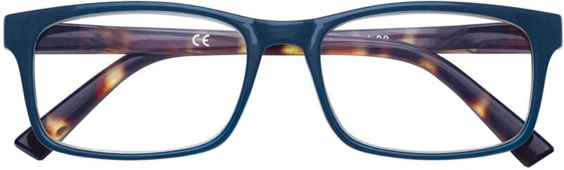 Lesebrille +1,00 für Presbyopie