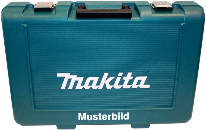 Makita Transportkoffer, Art.Nr. 141205-4