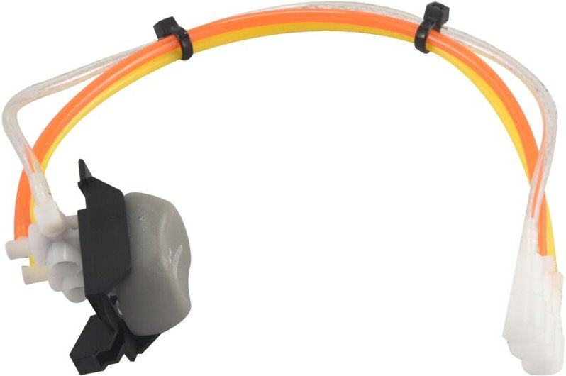 Lkw Sitz Einstellung Control Ventil Schalter für MAN Eurocargo 81623406127 1510000043 2V5898193