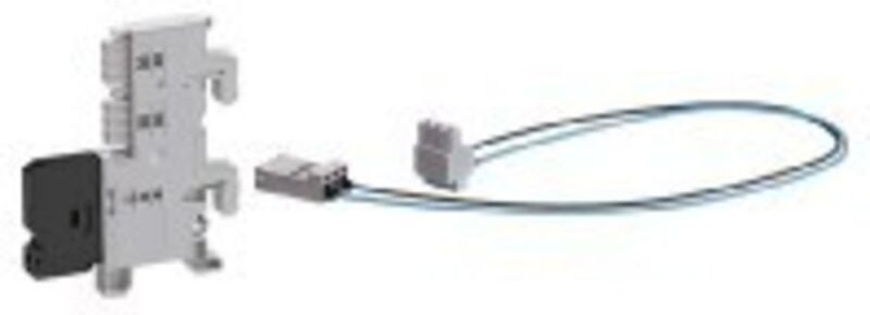 Hager Paket Spannungsversorgung RfZ,1400mm,SABO 1.6A ZY5N1SA