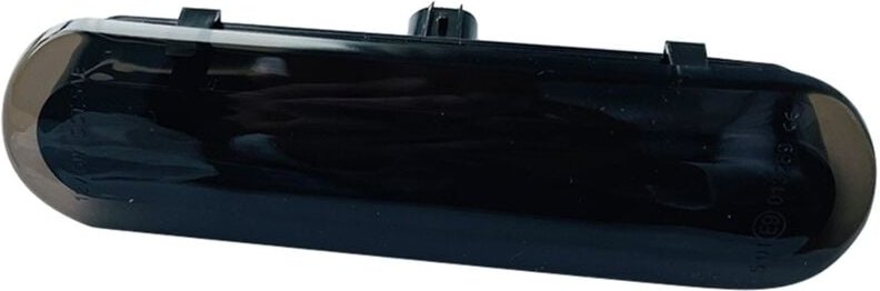 Tlily - Bremslicht hinten LED-Bremsleuchte oben montiert für Jimny JB64 JB74 2019-2021, mit schwarzem Gehäuse