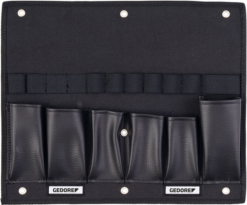 Gedore 2678322 Werkzeugtafel (L x B x H) 380 x 310 x 25 mm