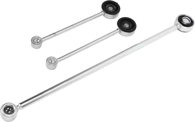 245291 2454G5 Schaltgestänge-Satz, Schaltgestänge für Peugeot 206 206CC 206SW 207