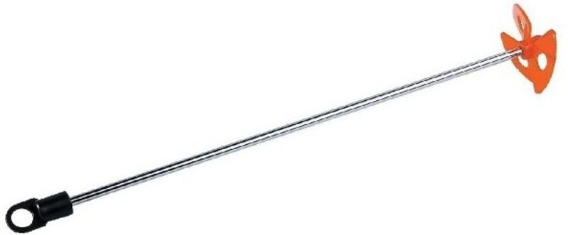 Farben- und Flüssigkeitsmischer - Stab: 6