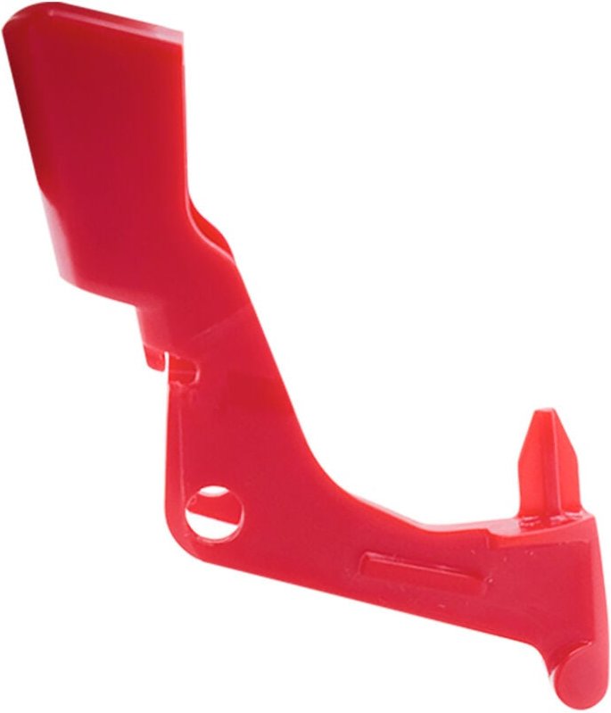 Ersatz-Auslöseknopf für Dyson V10 V11 Staubsauger, rot