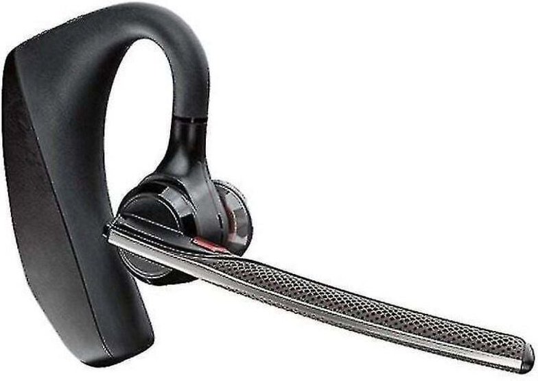 Stück Voyager 5200 Kabelloses, drehbares Mikrofon mit Ohrbügel, Freisprechfunktion, Bluetooth-kompatibles Headset