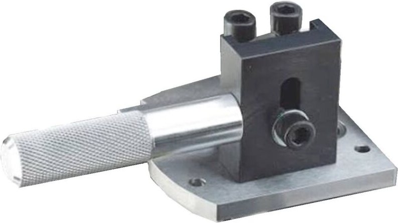 Proxxon 24062 Radiendreheinrichtung mit Drehstahl