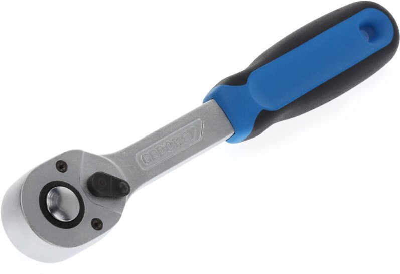 Umschaltknarre 3/8' 200mm, 3093 U-10, 6236950 - Gedore