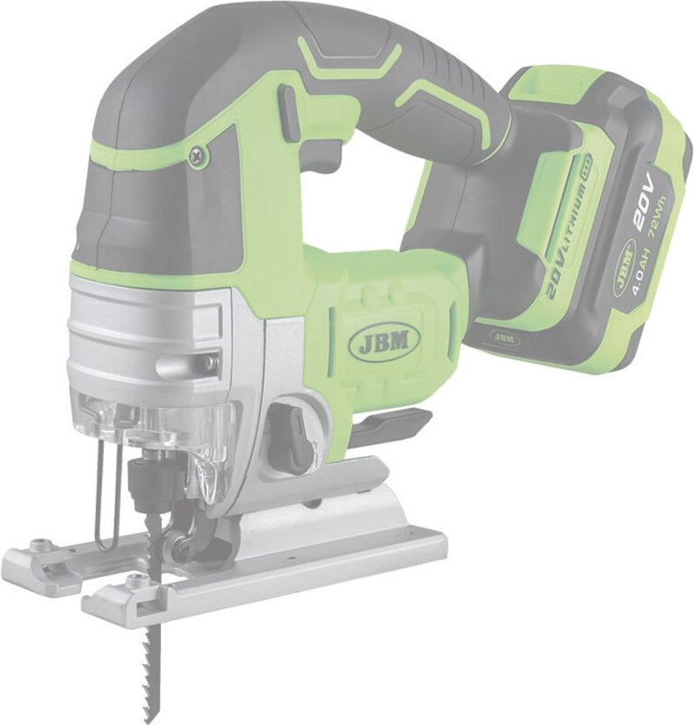 Hebel für ref. 60010 JBM 14668