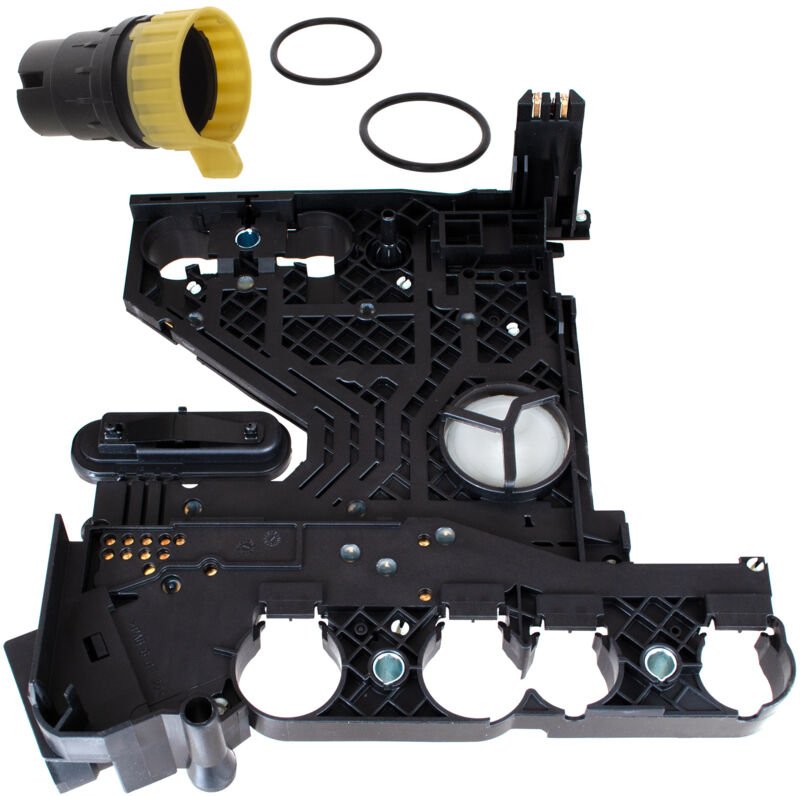 Mercedes Sprinter 906 Automatikgetriebe-Steuergerät-Reparatursatz KPL