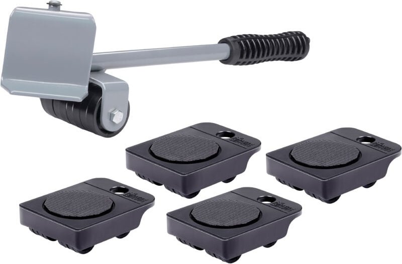 KINZO Möbelheber und Transporthilfe, 150 kg