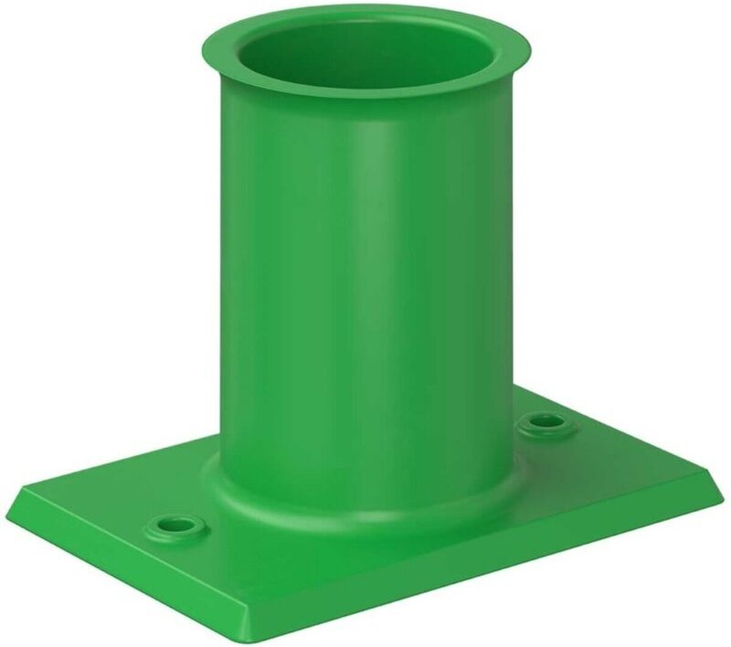 Kaiser End/Übergangstülle f.DIN EN Rohr 40 1203-28