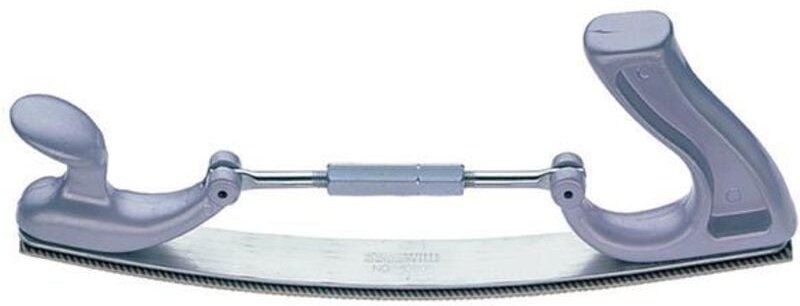 Stahlwille 10905 365 mm Karosseriefeilen-Spannhalt er