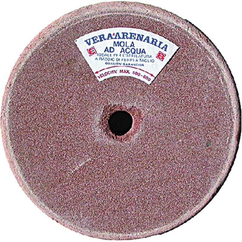 Iperbriko - Mola arenaria ad acqua 250x25 sp. 40 mm