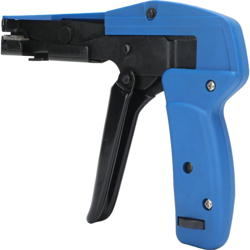 Bündiges Schneid- und Befestigungswerkzeug aus Stahlguss