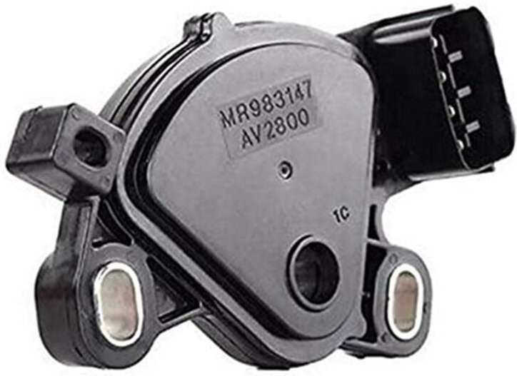Tlily - MR983147 Neutral Sicherheitsschalter für Mitsubishi Lancer Galant Eclipse Auto Trans