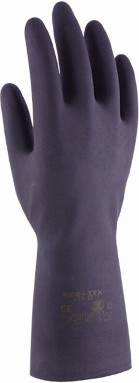 Guante Neo Tex Gss-004/hd27 T8 3l