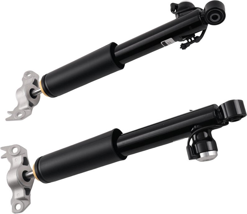 2X Stoßdämpfer Hinten For Opel Insignia A G09 Flexride 22834093 22834094