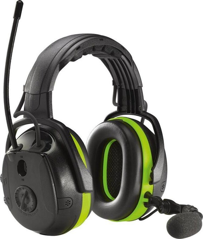 Kopfbügel Synergy mp