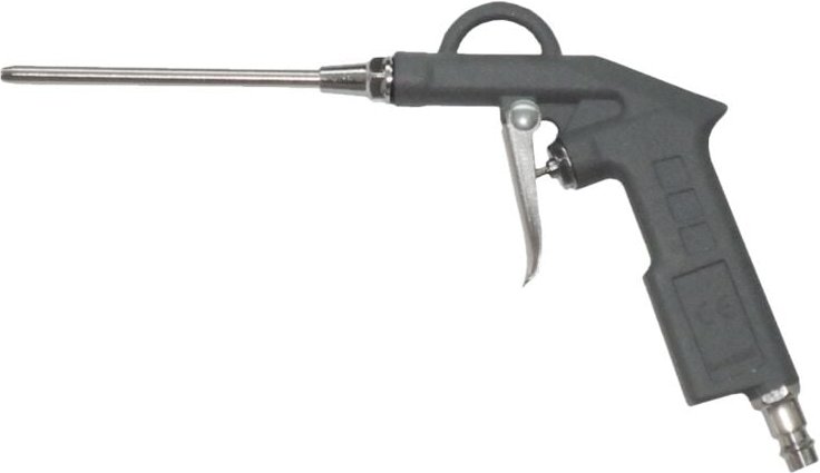 Awtools pistolet do przedmuchiwania z przedłużką 12cm