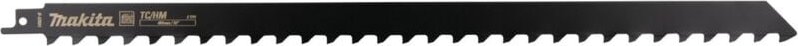 Reciproblatt tc/hm 400/2Z - Makita