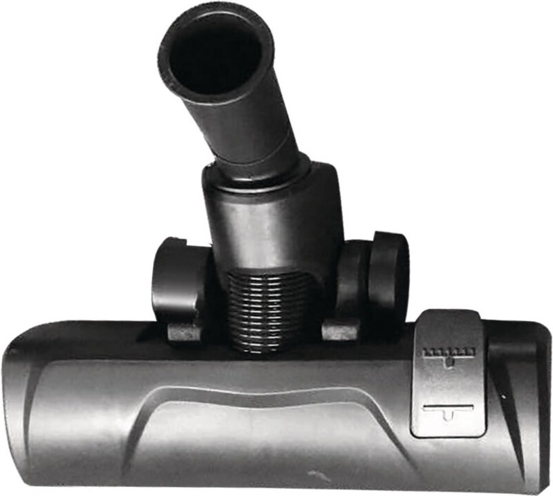 Cleancraft Bodendüse mit Klappbürste, 7013453