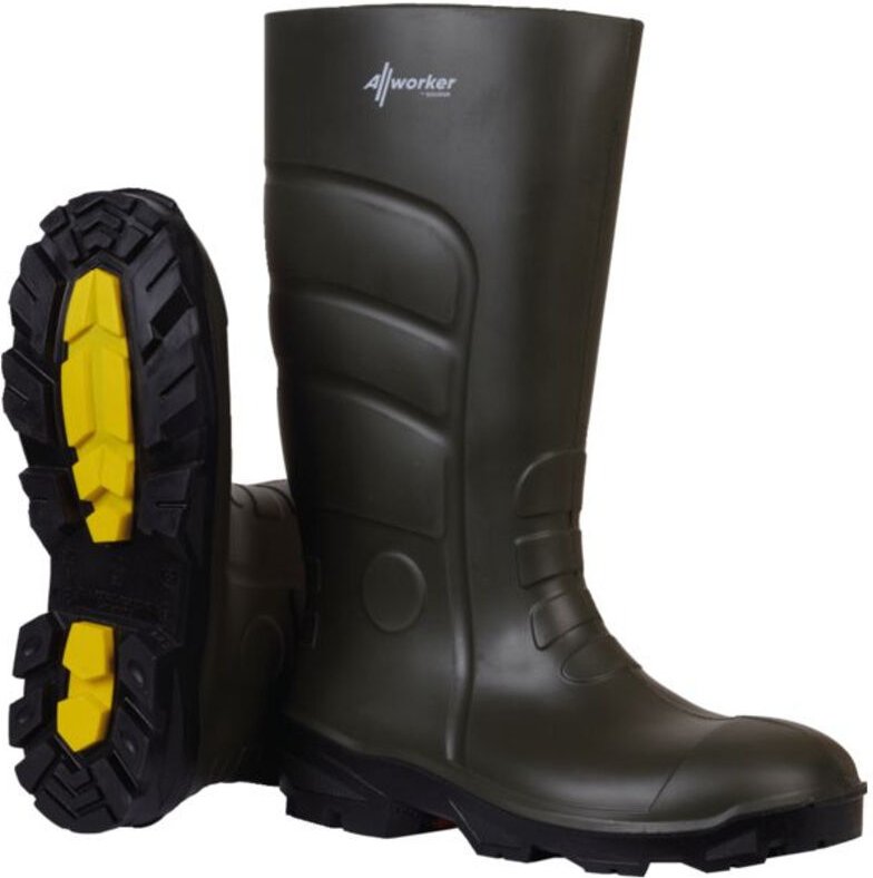 Allworker O4 Aro4vt-46 Stiefel