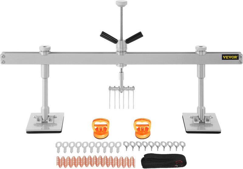 Dent Puller Lackfreies Dent Puller 85cm Reparatur Dellen Reparaturset - Vevor