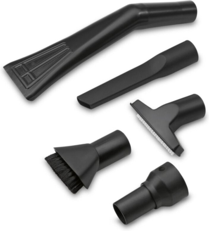 Kärcher Zubehör Zubehör Auto-Reinigungsset, 2.862-166.0