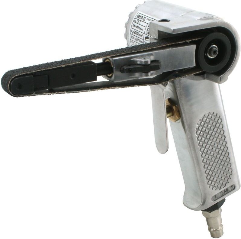 Pneumatischer bandschleifer 10X330MM YT-09741 Yato