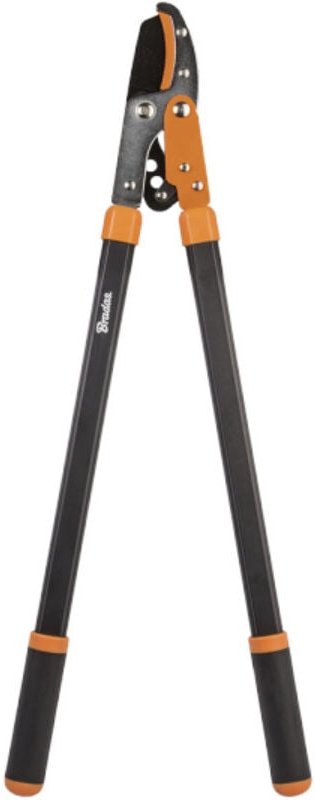 Astschere Amboss Klinge mit V Getriebe 50mm, Alu