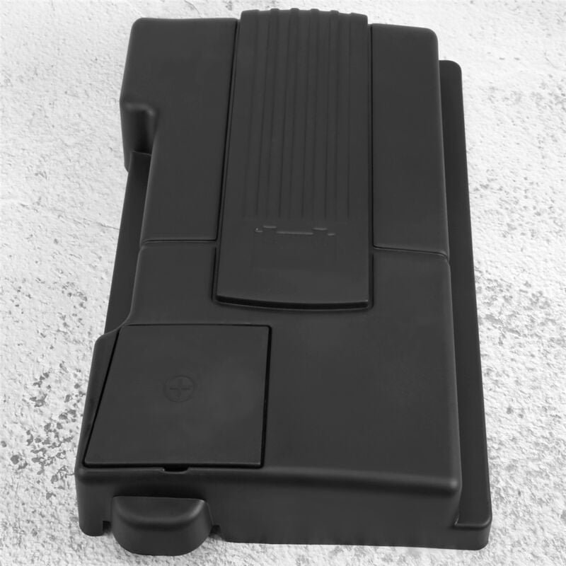 Staubdichte Negative Elektrode Der Motor Batterie Wasserdichte Schutz Abdeckung Für 5E (A7) l 2018 16