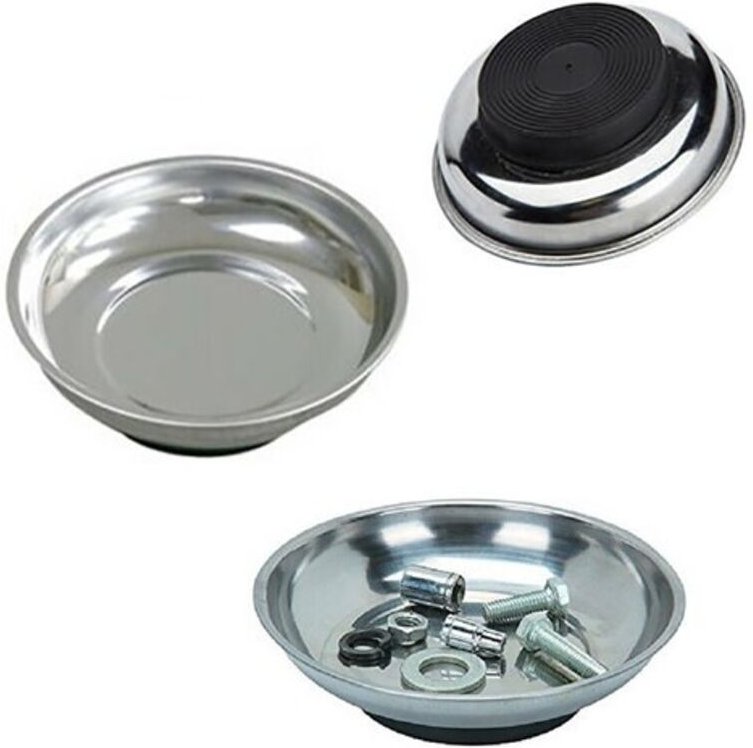 Magnetischeplattetablettfürschraubenundbolzen,magnetisch,mechanisch,home