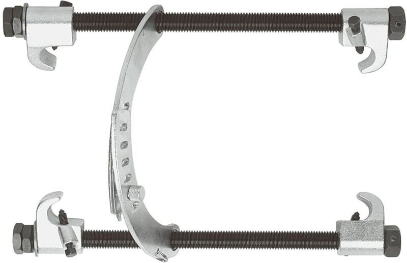 Kukko Federspanner, 65-2