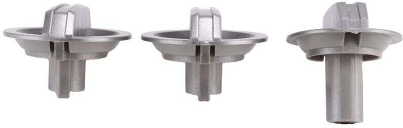 Für PK 2009-2011 Heizungsreglerknöpfe (3er-Set) UB9B61195