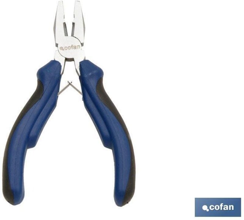 Mini-Universalzange 5