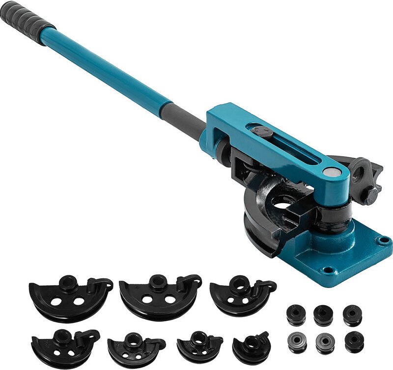 Rohrbiegegerät Manuelle Rohrbiegemaschine Handrohrbieger Rohrbieger 10-25mm Rohrbiegegerät Manuelle Rohrbiegemaschine Handrohrbieger Rohrbieger 10-25mm