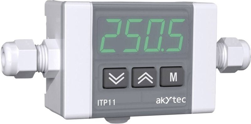 Akytec - ITP11-G-W Messgerät
