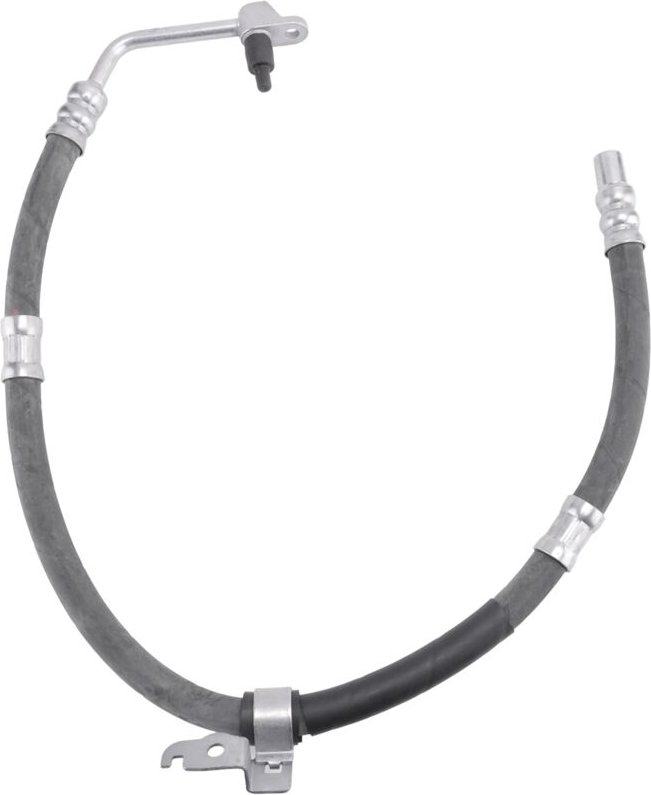 Tlily - Servolenkungspumpenschlauch LR001099 für 2 MK2 2.2 TD4 2006-2014