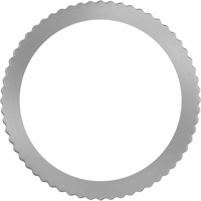 Reduzierring für pro Kreissägeblatt, 20 x 0,8 x 15,875 mm - Bosch