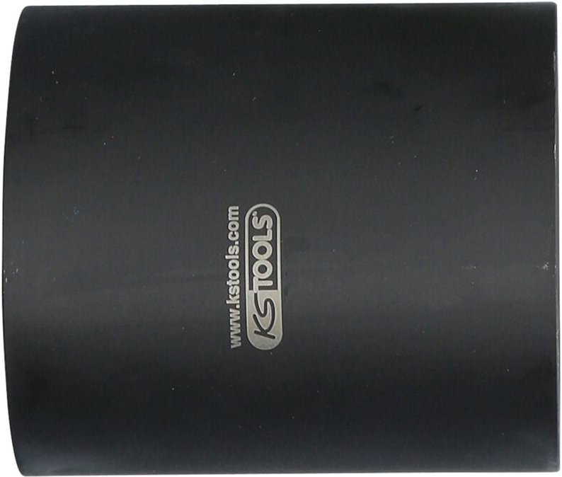 Hülse mit Sichtfenster ø 84,0 mm